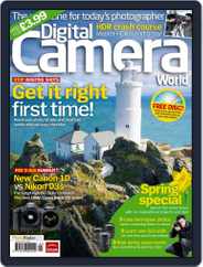 Digital Camera World Subscription                    April 8th, 2010 Issue