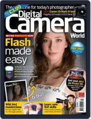 Digital Camera World Subscription                    March 9th, 2010 Issue