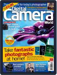 Digital Camera World Subscription                    February 8th, 2010 Issue