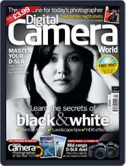Digital Camera World Subscription                    December 21st, 2009 Issue