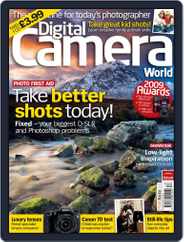Digital Camera World Subscription                    November 16th, 2009 Issue