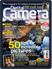 Digital Camera World Subscription                    July 27th, 2009 Issue