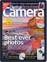 Digital Camera World Subscription                    June 29th, 2009 Issue