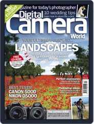 Digital Camera World Subscription                    June 1st, 2009 Issue