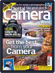 Digital Camera World Subscription                    May 5th, 2009 Issue