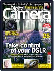 Digital Camera World Subscription                    April 6th, 2009 Issue