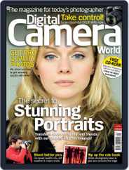 Digital Camera World Subscription                    March 10th, 2009 Issue