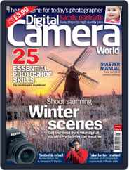 Digital Camera World Subscription                    December 15th, 2008 Issue
