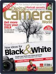 Digital Camera World Subscription                    November 17th, 2008 Issue