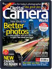 Digital Camera World Subscription                    October 21st, 2008 Issue