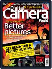 Digital Camera World Subscription                    September 24th, 2008 Issue