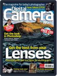 Digital Camera World Subscription                    August 4th, 2008 Issue