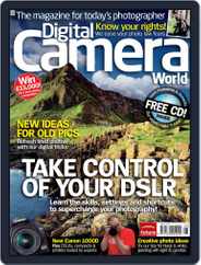 Digital Camera World Subscription                    July 6th, 2008 Issue