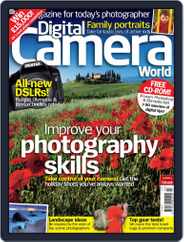 Digital Camera World Subscription                    May 28th, 2008 Issue