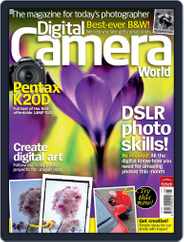Digital Camera World Subscription                    May 4th, 2008 Issue