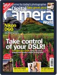 Digital Camera World Subscription                    March 11th, 2008 Issue