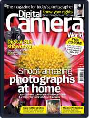 Digital Camera World Subscription                    January 28th, 2008 Issue