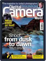 Digital Camera World Subscription                    January 9th, 2008 Issue