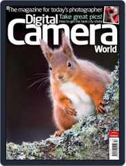 Digital Camera World Subscription                    December 6th, 2007 Issue