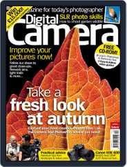 Digital Camera World Subscription                    October 30th, 2007 Issue