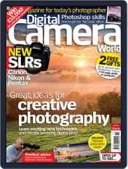 Digital Camera World Subscription                    September 26th, 2007 Issue