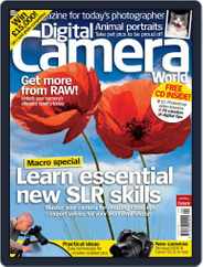 Digital Camera World Subscription                    August 7th, 2007 Issue