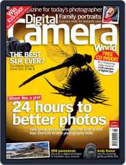 Digital Camera World Subscription                    July 10th, 2007 Issue