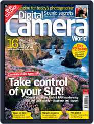 Digital Camera World Subscription                    June 20th, 2007 Issue
