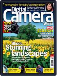 Digital Camera World Subscription                    April 19th, 2007 Issue