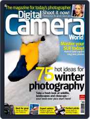 Digital Camera World Subscription                    March 30th, 2007 Issue