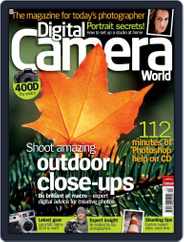 Digital Camera World Subscription                    November 13th, 2006 Issue