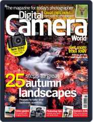 Digital Camera World Subscription                    November 3rd, 2006 Issue