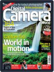 Digital Camera World Subscription                    September 8th, 2006 Issue