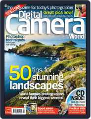 Digital Camera World Subscription                    June 9th, 2006 Issue