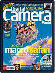 Digital Camera World Subscription                    May 17th, 2006 Issue