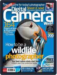 Digital Camera World Subscription                    April 14th, 2006 Issue