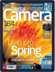 Digital Camera World Subscription                    March 16th, 2006 Issue