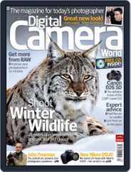 Digital Camera World Subscription                    December 1st, 2005 Issue