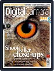 Digital Camera World Subscription                    November 3rd, 2005 Issue
