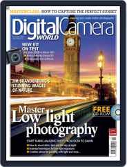 Digital Camera World Subscription                    October 10th, 2005 Issue