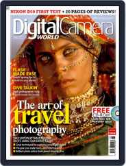 Digital Camera World Subscription                    July 14th, 2005 Issue