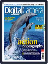 Digital Camera World Subscription                    June 16th, 2005 Issue