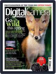 Digital Camera World Subscription                    March 24th, 2005 Issue