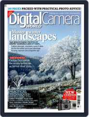 Digital Camera World Subscription                    January 7th, 2005 Issue