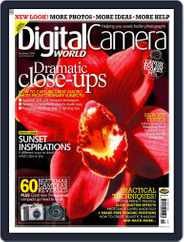 Digital Camera World Subscription                    November 12th, 2004 Issue