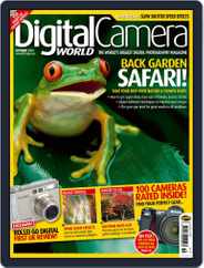 Digital Camera World Subscription                    September 16th, 2004 Issue