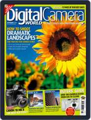 Digital Camera World Subscription                    August 19th, 2004 Issue