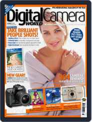 Digital Camera World Subscription                    July 22nd, 2004 Issue