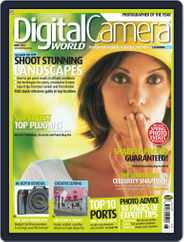 Digital Camera World Subscription                    April 30th, 2004 Issue