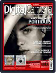 Digital Camera World Subscription                    April 2nd, 2004 Issue